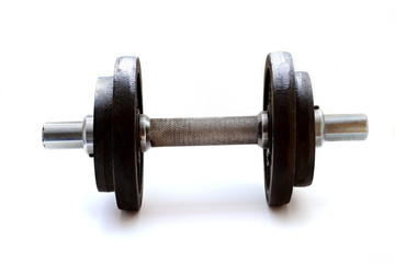 Fototapeta premium Hantel