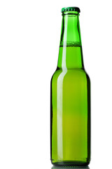 Beer bottle