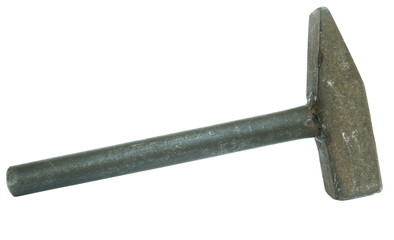 Antique Steel Hammer