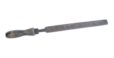 metal file