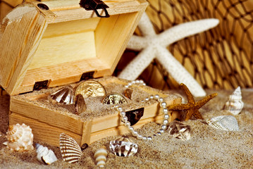 Earthly Treasures