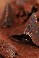 Aromastoffe - Schokolade