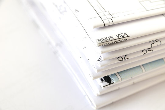 Pila de documentos