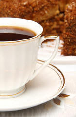 Cup of Tea and Cake