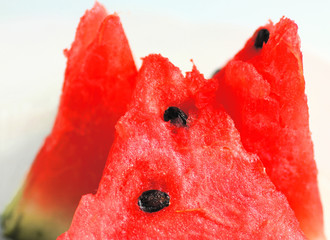 water melon slices