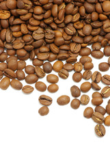 coffee beans