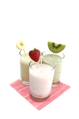 Smoothies