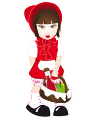 Little Red Riding Hood