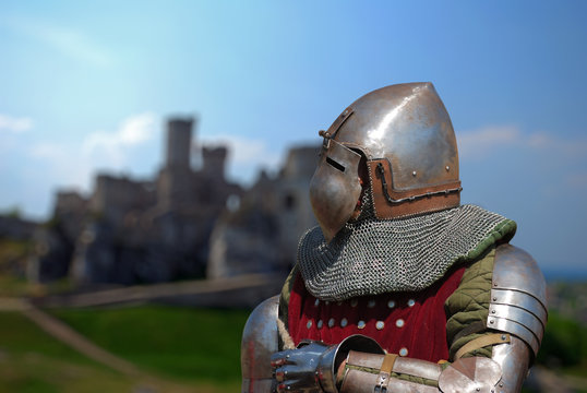 Rycerz.