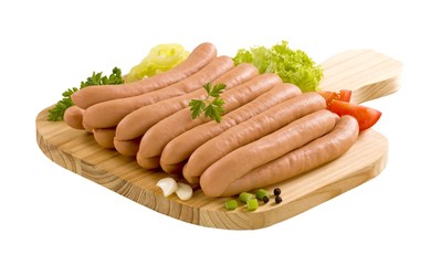 Sausages