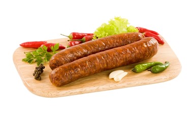 Kielbasa sausages