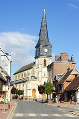 Obraz premium livarot passage 04