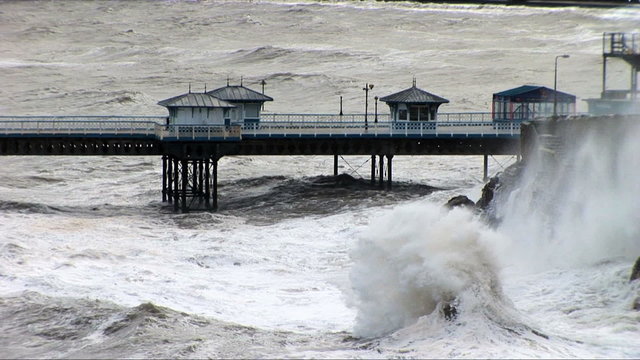 Coastal  Storm