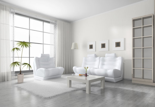 Room interior