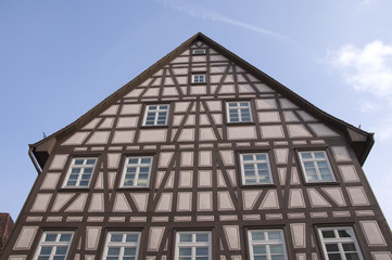 Fachwerkhaus