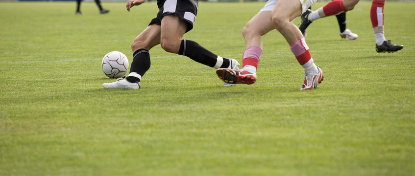 Fussball