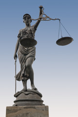 Justitia