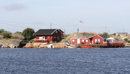 Fishermans Village