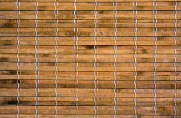 Bamboo background