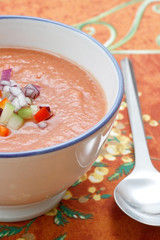 Gazpacho