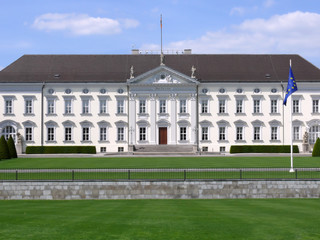 Schloss Bellevue Berlin