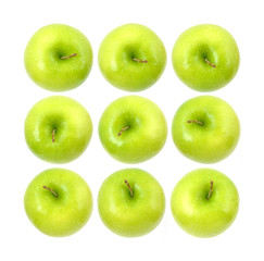Granny Smith apples