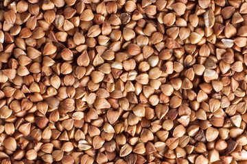 Buckwheat groats