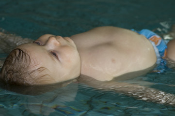 schwimmen1
