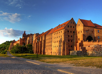 Grudziadz