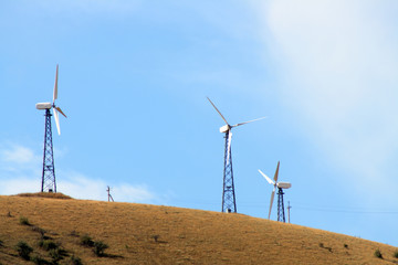 Wind Turbines