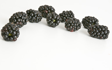 Brombeeren