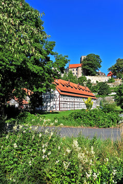 Adelebsen in Niedersachsen