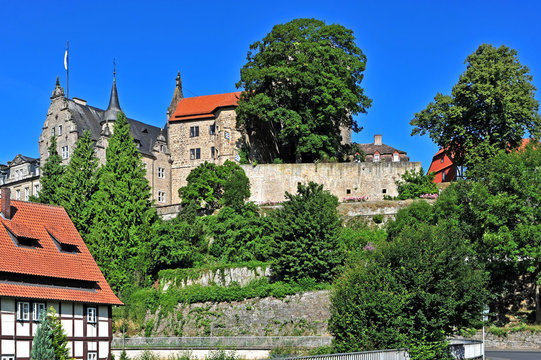 Adelebsen in Niedersachsen