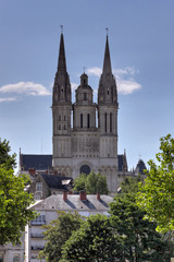 Angers