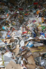 Recycling
