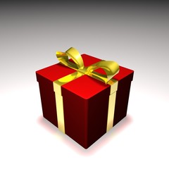 Geschenk
