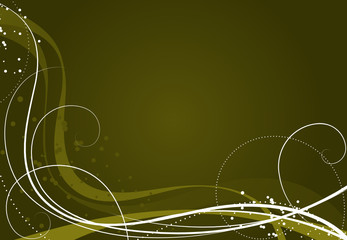 Abstract illustration