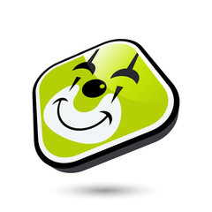 clown joker zirkus zeichen