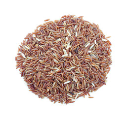 Himalayan red rice