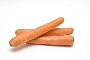 Zanahorias.