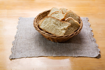 Ciabatta bread