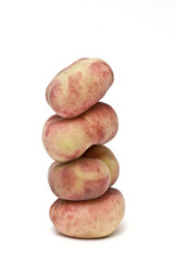 Paraguayas sobre paraguayas.