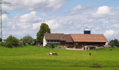suisse agraire