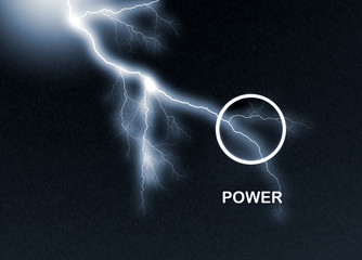 Power button