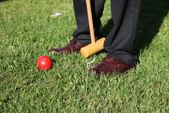 Crocket