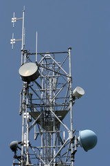 Antenne radio