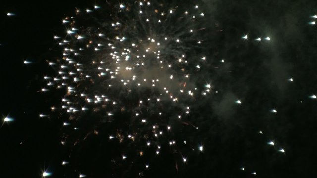 Feuerwerk