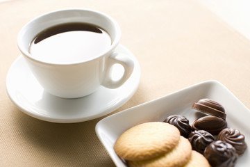 コーヒー