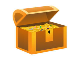 Treasure Box