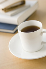 コーヒー